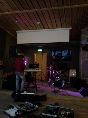 Kuus-Hukkala